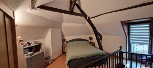 4 bedrooms House in Saint-Leger-des-Aubees, France No. 63740 9