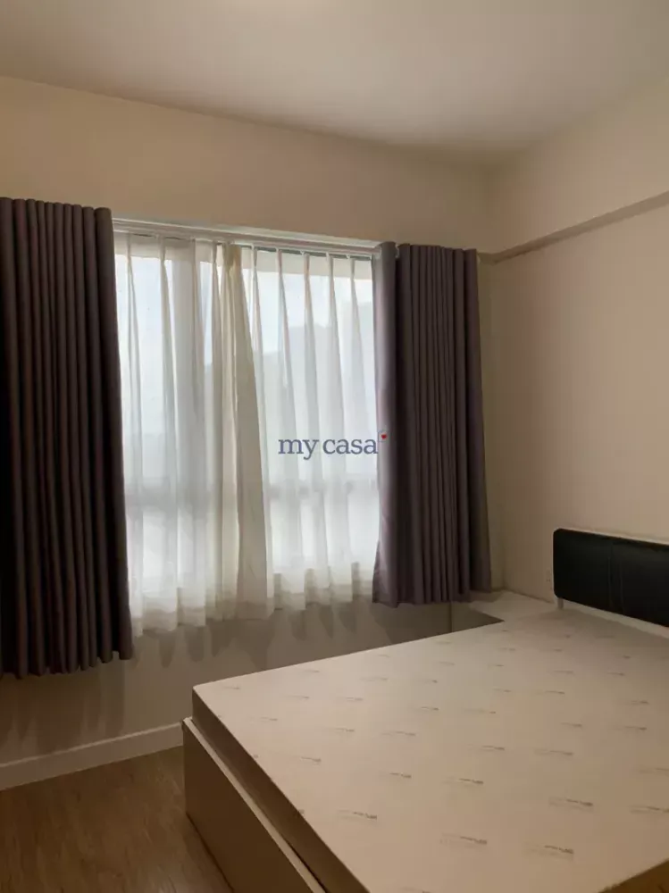 Apartamento T2 em Thu Duc, Vietname N.º 8935
