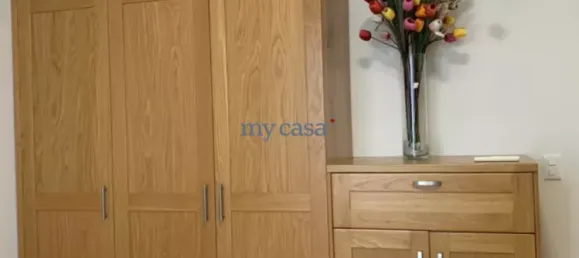 Apartamento T2 em Thu Duc, Vietname N.º 8935 3