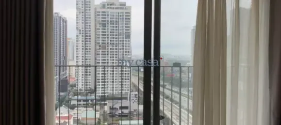 Apartamento T2 em Thu Duc, Vietname N.º 8935 6