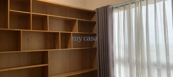 Apartamento T2 em Thu Duc, Vietname N.º 8935 9