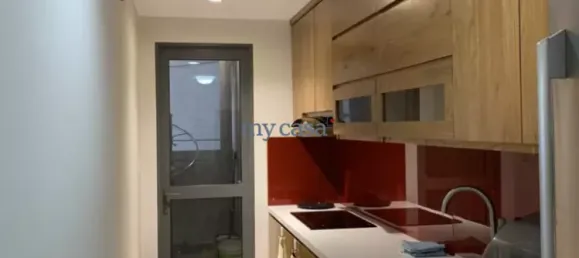 Apartamento T2 em Thu Duc, Vietname N.º 8935 4