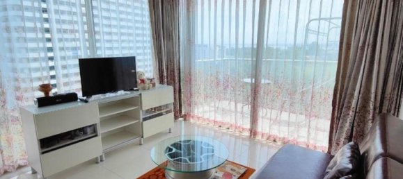 1 Schlafzimmer Eigentumswohnung in Pattaya, Thailand, Nr. 59760 13