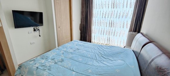 1 Schlafzimmer Eigentumswohnung in Pattaya, Thailand, Nr. 59760 12