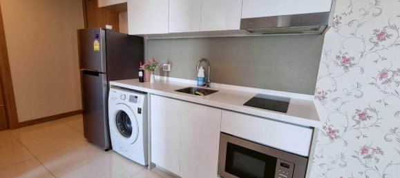 1 Schlafzimmer Eigentumswohnung in Pattaya, Thailand, Nr. 59760 10