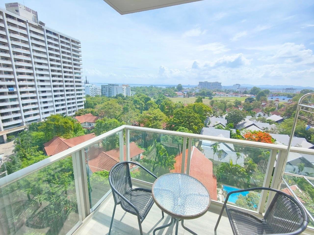 1 Schlafzimmer Eigentumswohnung in Pattaya, Thailand, Nr. 59760