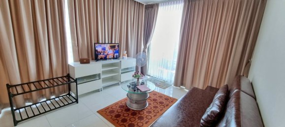 1 Schlafzimmer Eigentumswohnung in Pattaya, Thailand, Nr. 59760 15