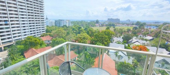 1 Schlafzimmer Eigentumswohnung in Pattaya, Thailand, Nr. 59760 8