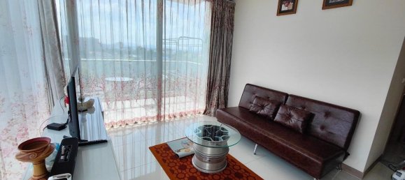 1 Schlafzimmer Eigentumswohnung in Pattaya, Thailand, Nr. 59760 16