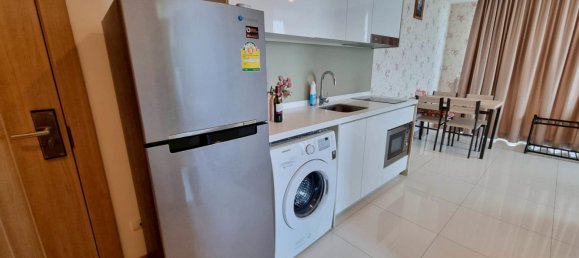 1 Schlafzimmer Eigentumswohnung in Pattaya, Thailand, Nr. 59760 11