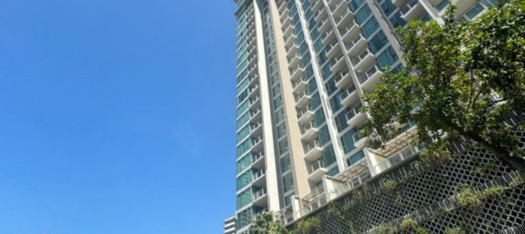 1 Schlafzimmer Eigentumswohnung in Pattaya, Thailand, Nr. 59760 2