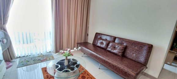 1 Schlafzimmer Eigentumswohnung in Pattaya, Thailand, Nr. 59760 14