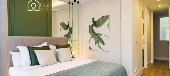 2 bedrooms Apartment in Madrid, Spain No. 117579 4