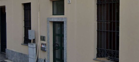 Квартира с 2 комнатами в Монца, Италия № 193265 10