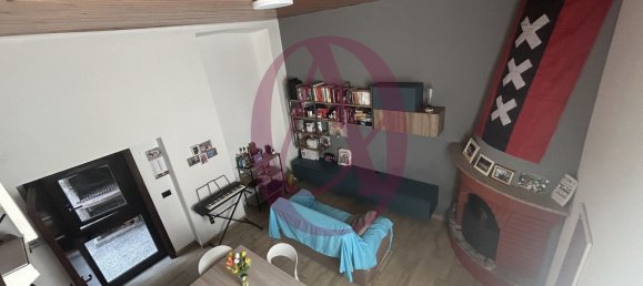 Apartamento de 3 dormitorios en Gorla Minore, Italy No. 363541 27