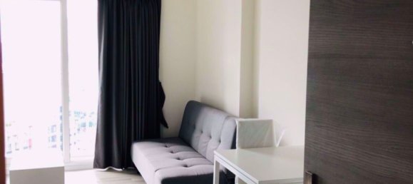 1 Schlafzimmer Eigentumswohnung in Bang Kho Laem, Thailand, Nr. 9377 2