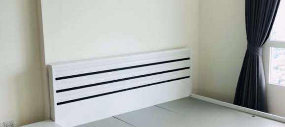 1 Schlafzimmer Eigentumswohnung in Bang Kho Laem, Thailand, Nr. 9377 4