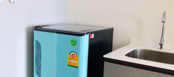 1 Schlafzimmer Eigentumswohnung in Bang Kho Laem, Thailand, Nr. 9377 6