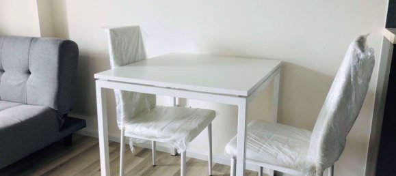 1 Schlafzimmer Eigentumswohnung in Bang Kho Laem, Thailand, Nr. 9377 3