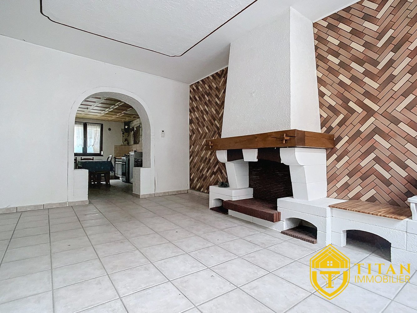 Casa T2 em Bourbourg, France N.º 44368