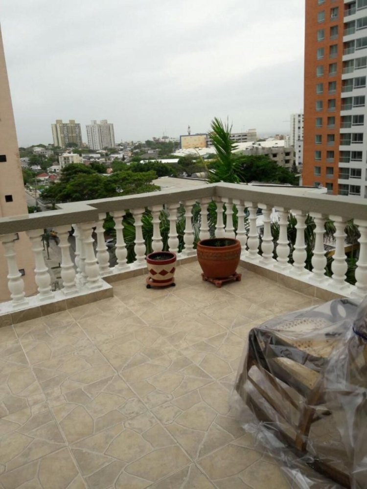 Studio in Atlantico, Colombia No. 5969