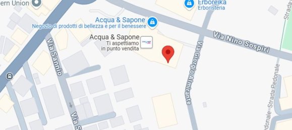 4-Zimmer Wohnung in Montesilvano, Italy, Nr. 41817 5