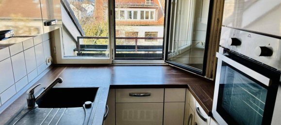 2 Schlafzimmer Wohnung in Stuttgart, Germany, Nr. 3387 7