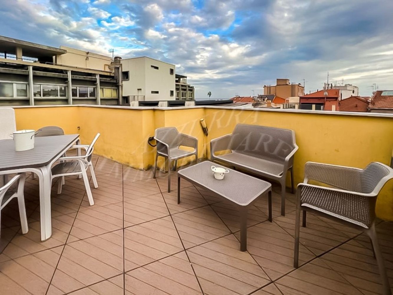 4 rooms Duplex in Varazze, Italy No. 219019