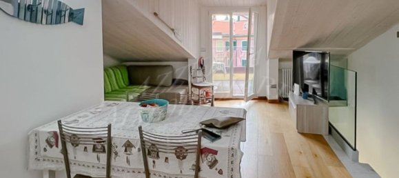 4 rooms Duplex in Varazze, Italy No. 219019 12