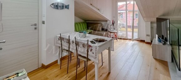 4 rooms Duplex in Varazze, Italy No. 219019 11