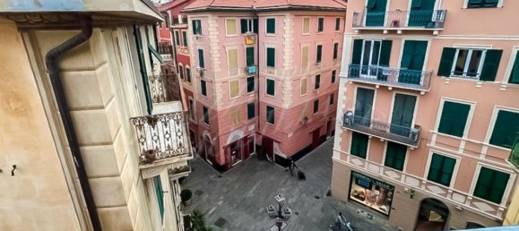 4 rooms Duplex in Varazze, Italy No. 219019 5