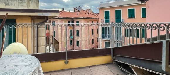 4 rooms Duplex in Varazze, Italy No. 219019 6