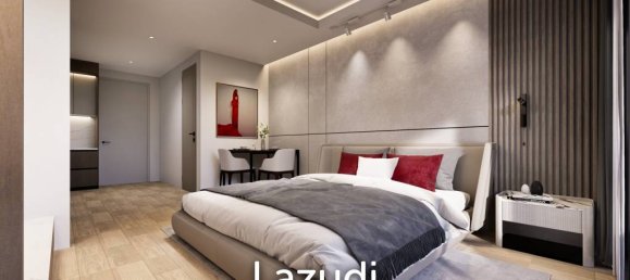 36m² Condo in Rawai, Thailand No. 26890 2