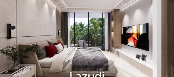 36m² Condo in Rawai, Thailand No. 26890 4