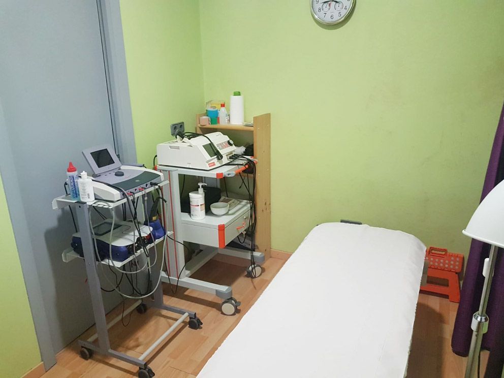 Коммерческая недвижимость 80м² в Луарка, Испания № 65055