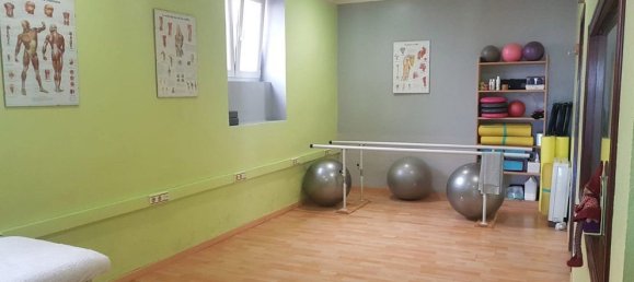 Propriété commerciale à Luarca, Spain 80m² No. 65055 2