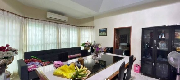 Café/restaurante de 3 dormitorios en Pattaya, Thailand No. 15570 2