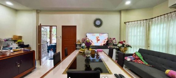 Café/restaurante de 3 dormitorios en Pattaya, Thailand No. 15570 4