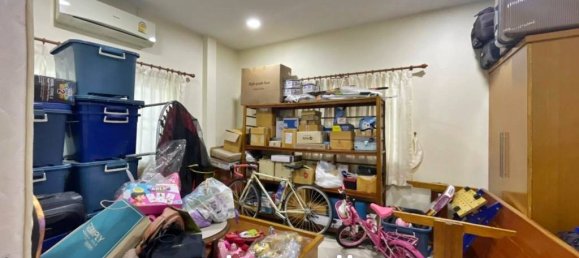 Café/restaurante de 3 dormitorios en Pattaya, Thailand No. 15570 5