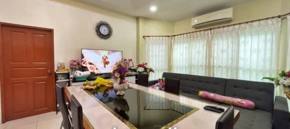 Café/restaurante de 3 dormitorios en Pattaya, Thailand No. 15570 3