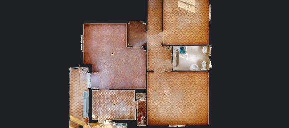 3-Zimmer Wohnung in Fara Gera d'Adda, Italy, Nr. 182655 44