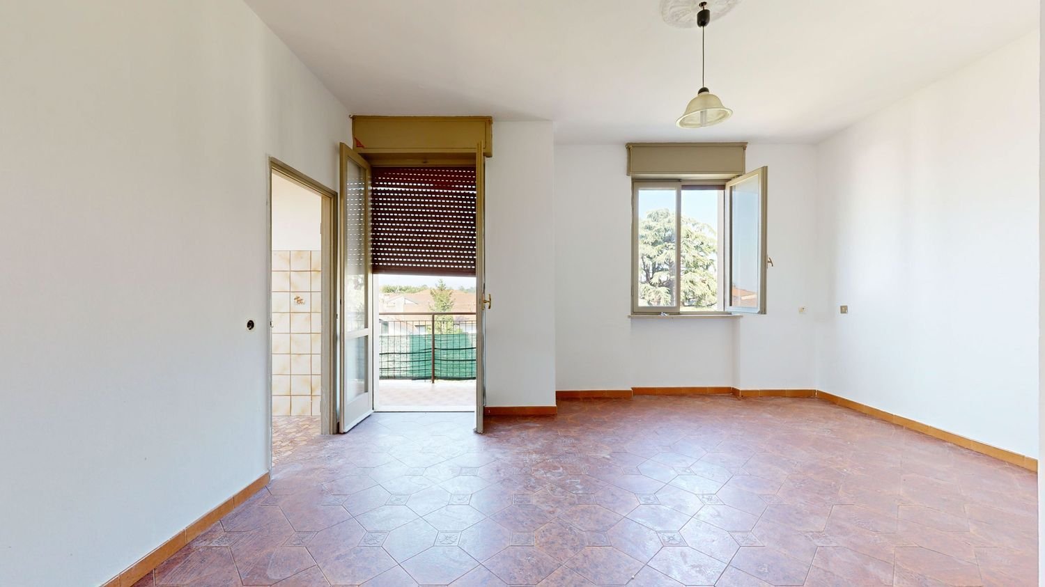 3-Zimmer Wohnung in Fara Gera d'Adda, Italy, Nr. 182655