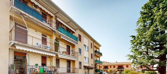 3-Zimmer Wohnung in Fara Gera d'Adda, Italy, Nr. 182655 42