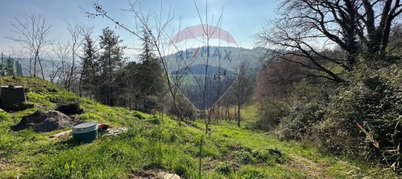 1-Zimmer Grundstück in Castelplanio, Italy, Nr. 12813 6