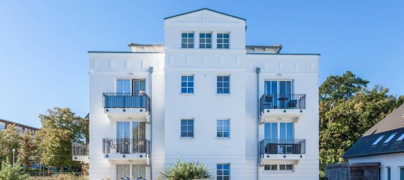 2غرفة شقة في Rostock, Germany رقم 331348 16