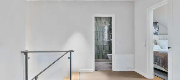 3 chambres Duplex à Nordfriesland, Germany No. 45994 10