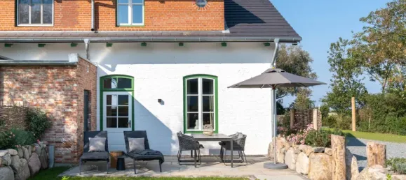 3 chambres Duplex à Nordfriesland, Germany No. 45994 13