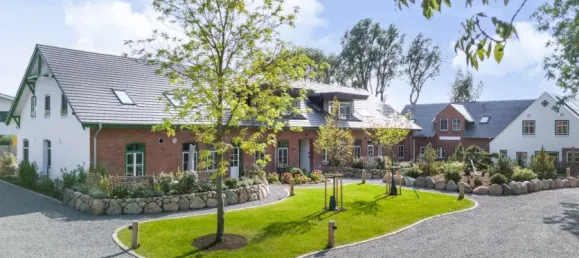 3 chambres Duplex à Nordfriesland, Germany No. 45994 4