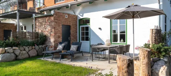 3 chambres Duplex à Nordfriesland, Germany No. 45994 14