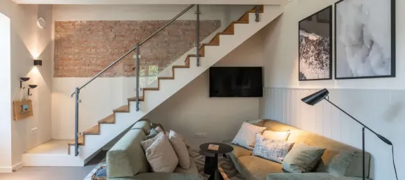 3 chambres Duplex à Nordfriesland, Germany No. 45994 9